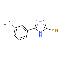 ChemSpider 2D Image | ASISCHEM D51176 | C9H9N3OS