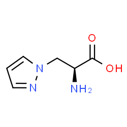 ChemSpider 2D Image | 83142 | C6H9N3O2