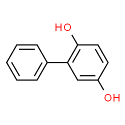 ChemSpider 2D Image | DV4550000 | C12H10O2