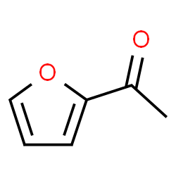 ChemSpider 2D Image | 2-Acetylfuran | C6H6O2