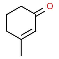 ChemSpider 2D Image | GW7340000 | C7H10O