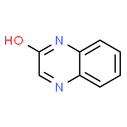 ChemSpider 2D Image | VD3630000 | C8H6N2O