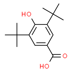 ChemSpider 2D Image | DG6320000 | C15H22O3