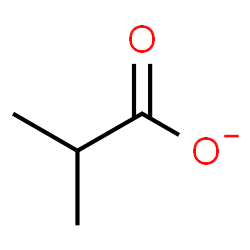 ChemSpider 2D Image | Dimethylacetate | C4H7O2