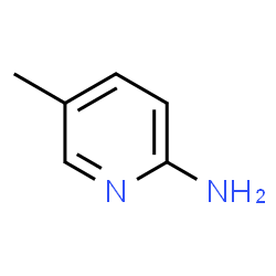 ChemSpider 2D Image | 9748 | C6H8N2