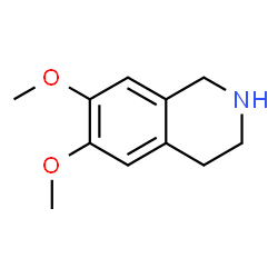 ChemSpider 2D Image | heliamine | C11H15NO2