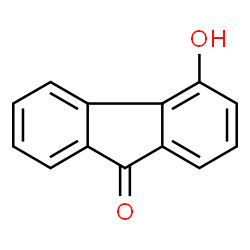 ChemSpider 2D Image | LL9055000 | C13H8O2