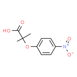 ChemSpider 2D Image | AKOS B013937 | C10H11NO5