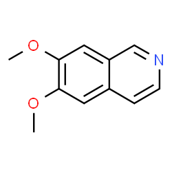 ChemSpider 2D Image | Backebergine | C11H11NO2
