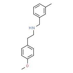 ChemSpider 2D Image | AKOS B023221 | C17H21NO