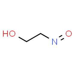 ChemSpider 2D Image | 2-Nitrosoethanol | C2H5NO2