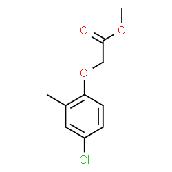 ChemSpider 2D Image | AG2290000 | C10H11ClO3