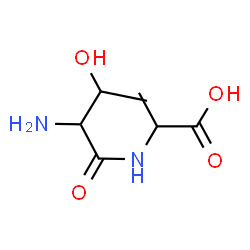 ChemSpider 2D Image | Thr-Ala | C7H14N2O4