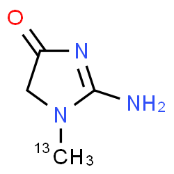ChemSpider 2D Image | MFCD01321402 | C313CH7N3O