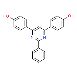 ChemSpider 2D Image | TCMDC-123851 | C22H16N2O2