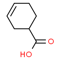 ChemSpider 2D Image | GW3675000 | C7H10O2