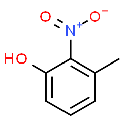 ChemSpider 2D Image | WNR BQ F1 | C7H7NO3