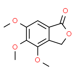 ChemSpider 2D Image | AKOS 212-44 | C11H12O5