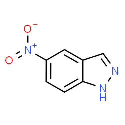ChemSpider 2D Image | NK7962000 | C7H5N3O2