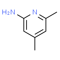 ChemSpider 2D Image | US1818000 | C7H10N2