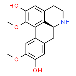 ChemSpider 2D Image | laurolistine | C18H19NO4