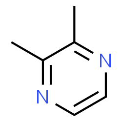 ChemSpider 2D Image | 3271 | C6H8N2