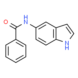 ChemSpider 2D Image | OAC2 | C15H12N2O