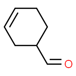 ChemSpider 2D Image | GW2800000 | C7H10O