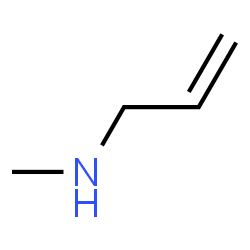 ChemSpider 2D Image | 1098387 | C4H9N