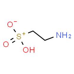 ChemSpider 2D Image | CSID:21468709 | C2H7NO3S