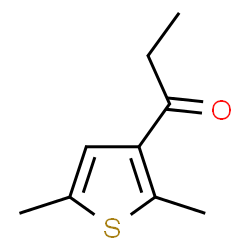 ChemSpider 2D Image | CHEMBRDG-BB 4012560 | C9H12OS