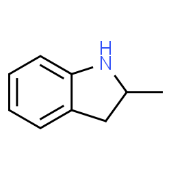 ChemSpider 2D Image | NM1926350 | C9H11N