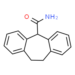 ChemSpider 2D Image | Cyheptamide | C16H15NO