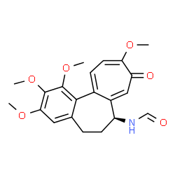 ChemSpider 2D Image | Gloriosine | C21H23NO6