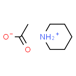 ChemSpider 2D Image | Phridine Acetate | C7H15NO2