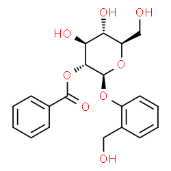 ChemSpider 2D Image | Tremuloidin | C20H22O8
