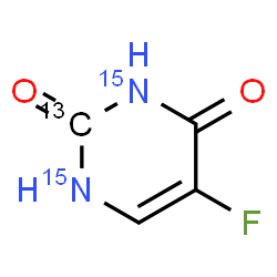 ChemSpider 2D Image | MFCD09840633 | C313CH3F15N2O2