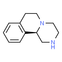 ChemSpider 2D Image | (R)-azaquinzole | C12H16N2
