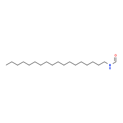 ChemSpider 2D Image | N-Octadecylformamide | C19H39NO