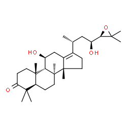 ChemSpider 2D Image | Alisol B | C30H48O4