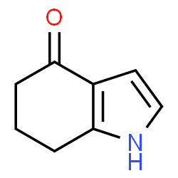 ChemSpider 2D Image | NSC 131681 | C8H9NO