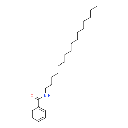 ChemSpider 2D Image | N-Hexadecylbenzamide | C23H39NO