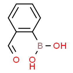 ChemSpider 2D Image | NSC 157839 | C7H7BO3
