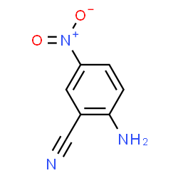 ChemSpider 2D Image | BX2500000 | C7H5N3O2