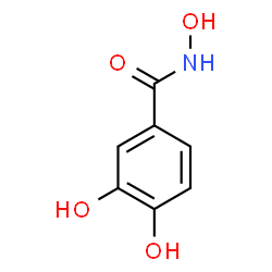 ChemSpider 2D Image | Didox | C7H7NO4