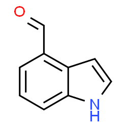 ChemSpider 2D Image | NSC 337264 | C9H7NO