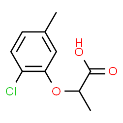 ChemSpider 2D Image | AKOS B013829 | C10H11ClO3
