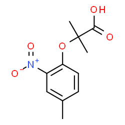 ChemSpider 2D Image | AKOS B013916 | C11H13NO5
