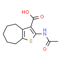 ChemSpider 2D Image | CHEMBRDG-BB 5182540 | C12H15NO3S