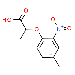 ChemSpider 2D Image | AKOS B013834 | C10H11NO5